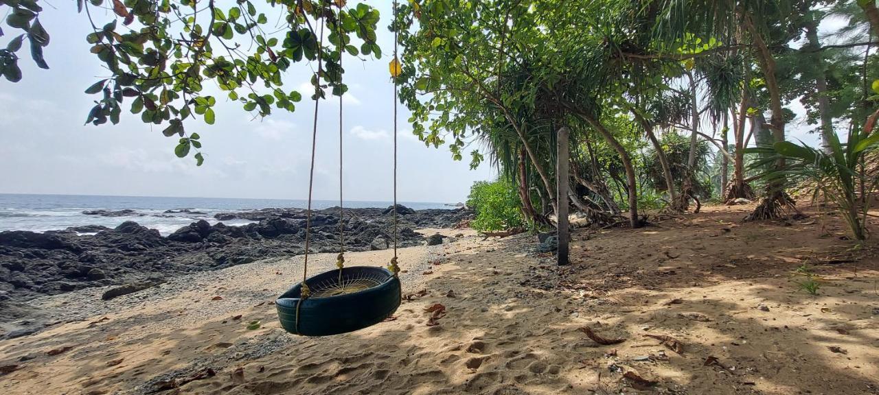 Adhvasaha Beach Spa Resort Port Blair Exterior photo